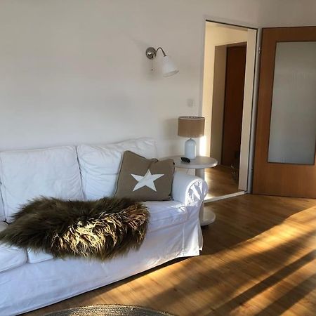 Alpsoul Eine Ferienwohnung Mit Charisma…. Garmisch-Partenkirchen Exterior photo