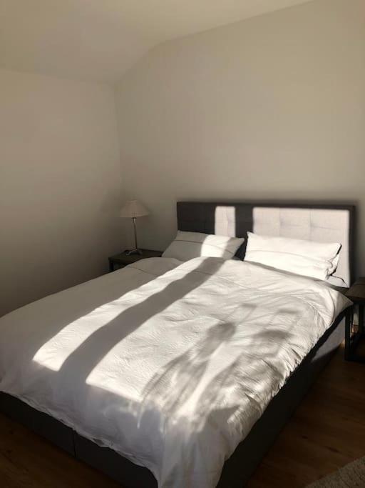 Alpsoul Eine Ferienwohnung Mit Charisma…. Garmisch-Partenkirchen Exterior photo