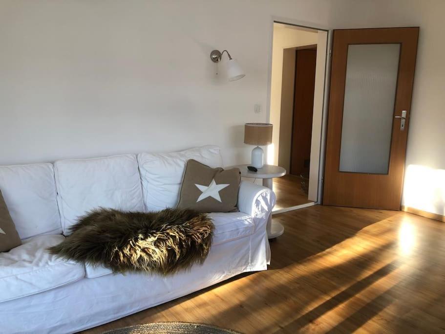 Alpsoul Eine Ferienwohnung Mit Charisma…. Garmisch-Partenkirchen Exterior photo